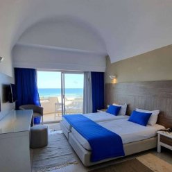 HELYA BEACH RESORT 4★