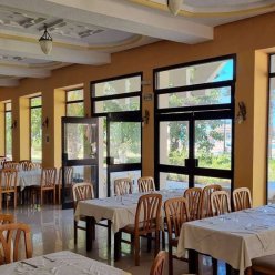 HELYA BEACH RESORT 4★