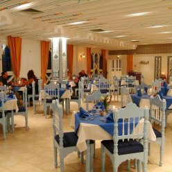 HOUDA GOLF BEACH & AQUAPARK 3★