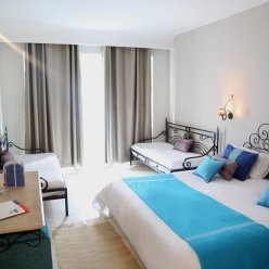 HOUDA GOLF BEACH & AQUAPARK 3★