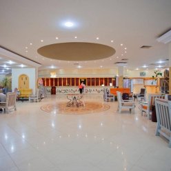 HOUDA GOLF BEACH & AQUAPARK 3★