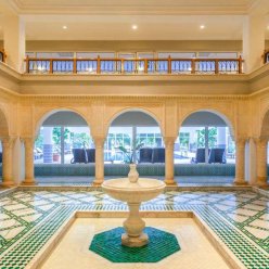 TUI BLUE OCEANA SUITES 5★