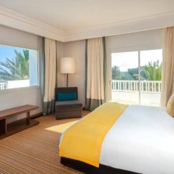 TUI BLUE OCEANA SUITES 5★