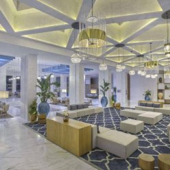 HILTON SKANES MONASTIR BEACH RESORT 5★