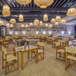 HILTON SKANES MONASTIR BEACH RESORT 5★