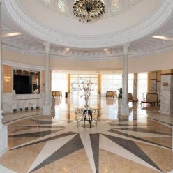 LE SOLEIL ABOU SOFIANE & AQUAPARK 4★-_