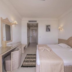 LE SOLEIL ABOU SOFIANE & AQUAPARK 4★-_