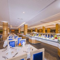 LE SOLEIL ABOU SOFIANE & AQUAPARK 4★-_