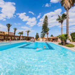 LE SOLEIL ABOU SOFIANE & AQUAPARK 4★-_