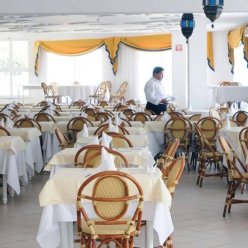 GOLDEN TULIP HAMMAMET PRESIDENT (EX. COOEE PRESIDENT) 4★