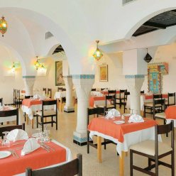 EL MEHDI BEACH RESORT (EX. PRIMASOL EL MEHDI) 4★