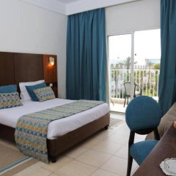 EL MEHDI BEACH RESORT (EX. PRIMASOL EL MEHDI) 4★