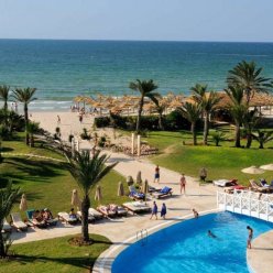 ROYAL THALASSA MONASTIR 5★