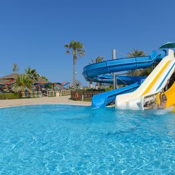 NOZHA BEACH RESORT (EX. VINCCI NOZHA BEACH) 4★