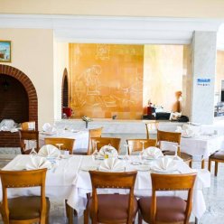 MAHDIA PALACE THALASSO 5★