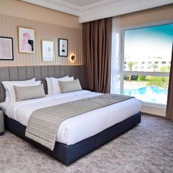 MAHDIA PALACE THALASSO 5★