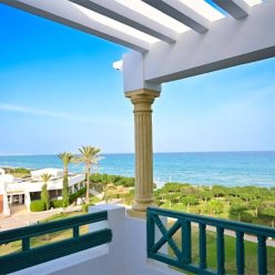 MAHDIA PALACE THALASSO 5★