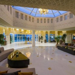 JAZ TOUR KHALEF THALASSO & SPA 4★