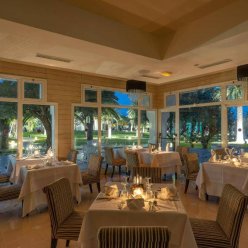 JAZ TOUR KHALEF THALASSO & SPA 4★