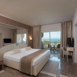 JAZ TOUR KHALEF THALASSO & SPA 4★