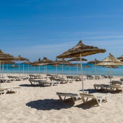 JAZ TOUR KHALEF THALASSO & SPA 4★