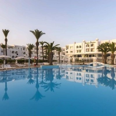 EL MOURADI SKANES 4★