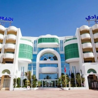 EL MOURADI EL MENZAH 4★