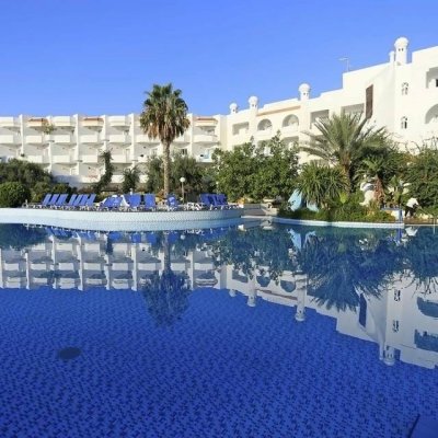 HAMMAMET GARDEN RESORT & SPA 4★