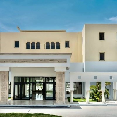 CLUB NOVOSTAR DAR KHAYAM 3★