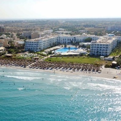 EL MOURADI MAHDIA 5★