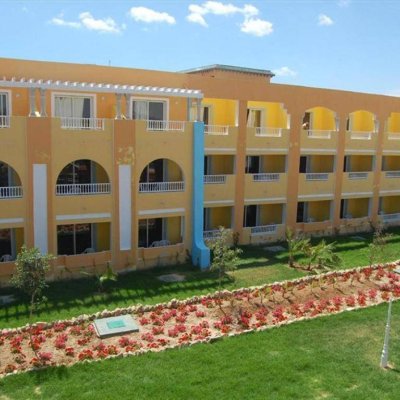 CARIBBEAN WORLD MAHDIA 4★