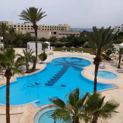 BLUMAR RESORT & SPA 4★