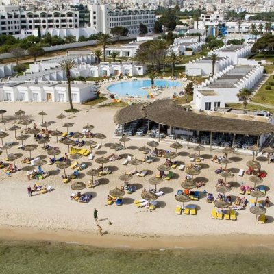 THALASSA SOUSSE 4★
