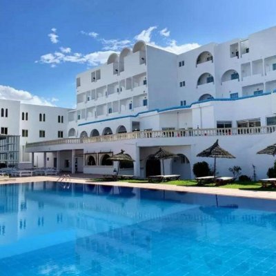 BEST BEACH HOTEL 3★