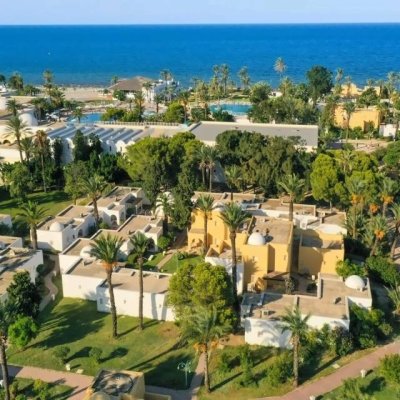 SHEMS HOLIDAY VILLAGE & AQUAPARK 3★