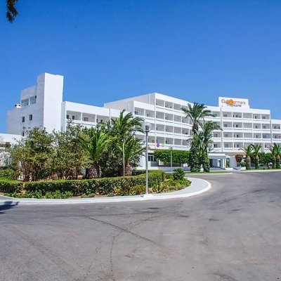 CLUB TROPICANA AQUAPARK 3★