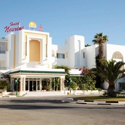 HOTEL NESRINE HAMMAMET 4★