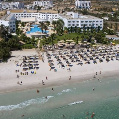 THALASSA MAHDIA AQUAPARK 4★