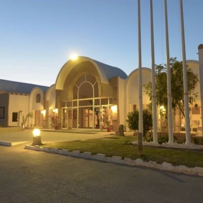 MONARQUE DAR JERBA ZAHRA 3★