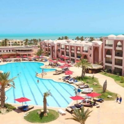 LELLA MERIAM HOTEL & CLUB 4★