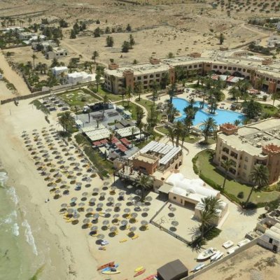 VINCCI SAFIRA PALMS 4★