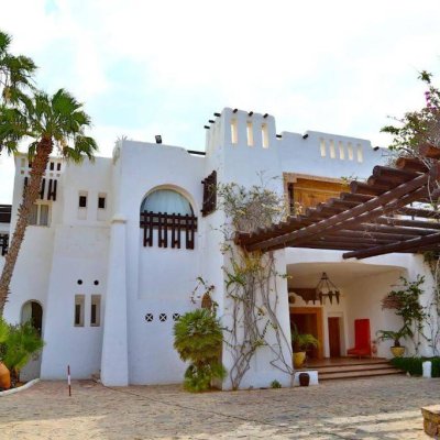 ODYSSEE RESORT THALASSO & SPA 4★