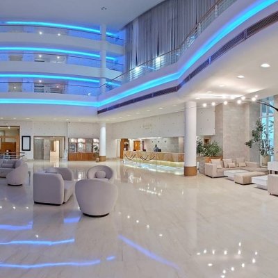 LAICO HAMMAMET 5★