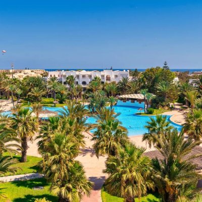 DJERBA RESORT 4★