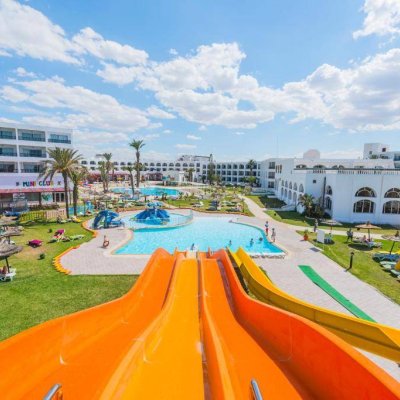 BELLA VISTA FAMILY RESORT (EX. LE SOLEIL BELLA VISTA RESORT)