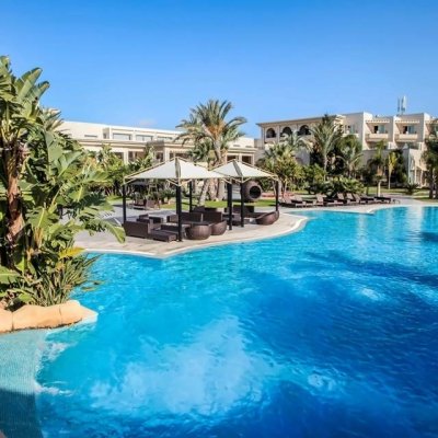 THE RUSSELIOR HOTEL & SPA 5★