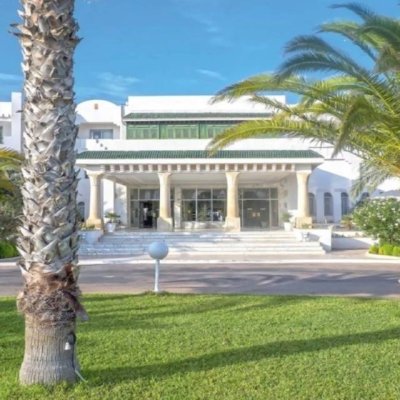 LES 4 SAISONS AQUAPARK AND THALASSO (EX. BAYA BEACH AQUA PARK) 3★