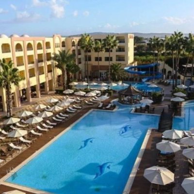 PARADIS PALACE 4★