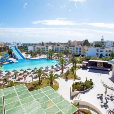 SOVIVA RESORT 3★
