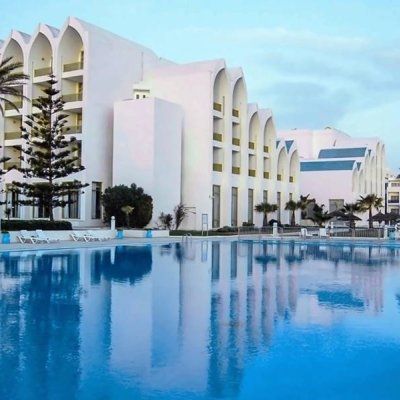 AMIR PALACE 4★